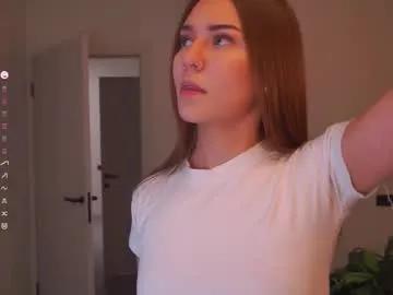 bibimusic — Goal:  Sexy lick my fingers  #lovense #18 #bigass #cute #young [14 tokens remaining]