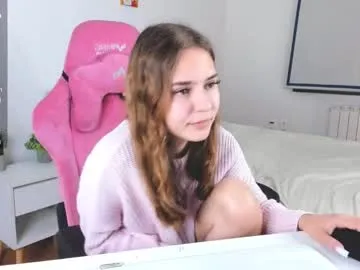 bibimusic — My goal:  suck my finger^^ My name is Ophelia and i would like to meet new interesting people here:3 #new #18 #bigass #cute #shy [0 tokens remaining]