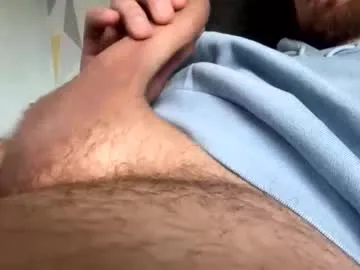 big_cumshot_69 — Freechat on Chaturbate