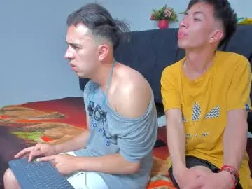 big_dicktop23 — Fully and very hot room #BIGCOCK #ANAL #CUM #couple #LOVENSE