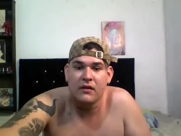 big_hot_sex07 — Freechat on Chaturbate