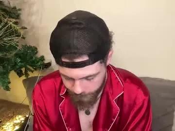 big_jon4464 — Cum Show  [2000 tokens remaining] #bi #beard #bigass #blueeyes #bigballs