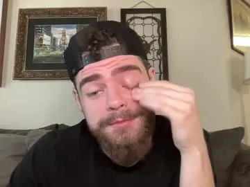 big_jon4464 — Cum Show  [1475 tokens remaining] #bigass #blueeyes #feet #beard #bisexual #new