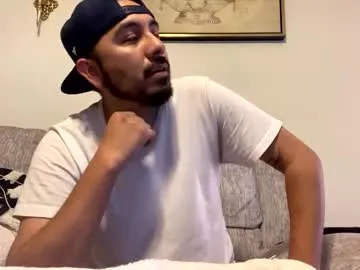 big_one669 — Freechat on Chaturbate