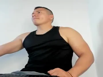 big_pecs_1 — Big_pecs_1's room #muscle #latino #pecs #cum