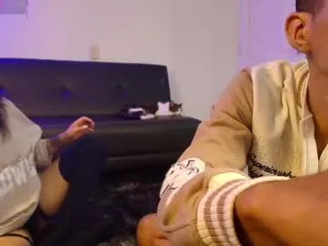 bigbacs — GOAL: French Kiss [15 tokens remaining] Just a horny big cock boy with a petite girl in a cocktail night!  #18 #bbc #party #petite #deepthroat