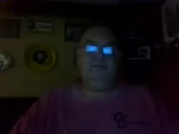 bigbear1971 — Freechat on Chaturbate
