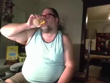 bigbearlittlebear2 — #daddy #chub #bear #chaser