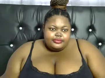bigblackmamma — #lovense #bbw #ebony #bigpussy #bigboobs