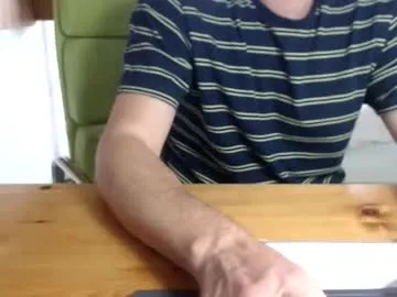 bigblue1813 — Freechat on Chaturbate