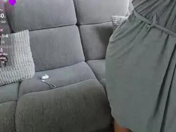 bigboobielatina — Welcome to my room! - Repeating Goal: Sexy strip show! - #lovense