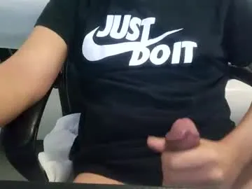 bigdaddy0023 — Freechat on Chaturbate