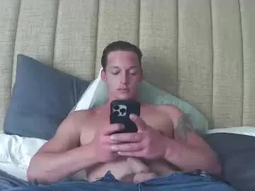 bigdaddycumz — Bigdaddycumz's room mushroom n cum party #bigdick #horny #daddy #cumshow #edging