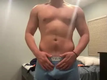 bigdickdaddi368057 — Freechat on Chaturbate