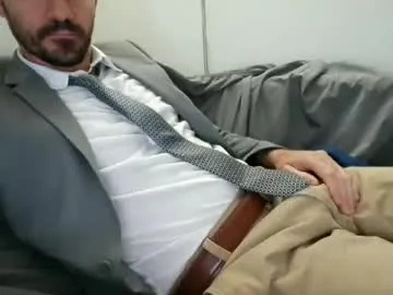 bigdicklikeanalsex — #french #straight #uncut #suit #socks #jocks #lovense