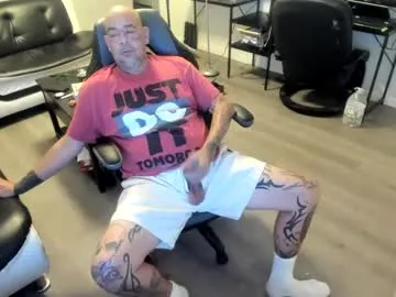 bigdickpiercedtattoos — Freechat on Chaturbate