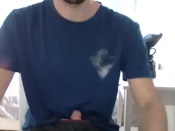 biggbaguette1 — Huge Cumshot Today (Everything free no tip needed) #new #french #german #italian #spanish -- Current Goal: Cum at 1000 tokens