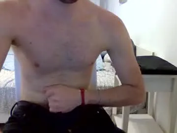 biggbaguette1 — Huge Cumshot Today (Everything free no tip needed) #new #french #german #italian #spanish -- Current Goal: Cum at 1000 tokens