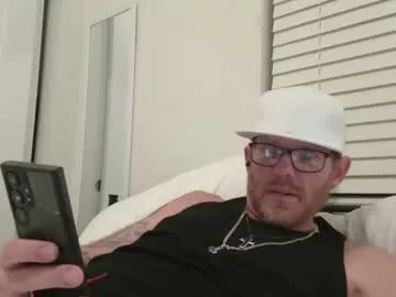 bigguy4funtime — Freechat on Chaturbate