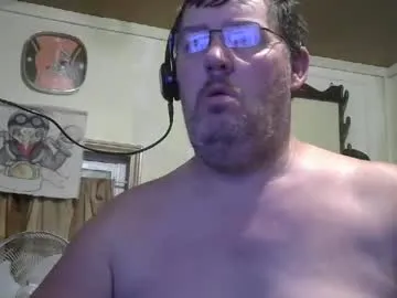 bigjohn41000 — make me cum [175 tokens remaining]