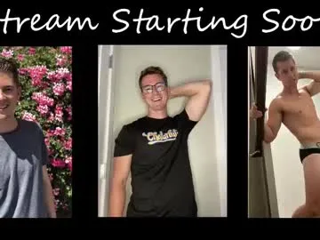 bigjohnny550 — Freechat on Chaturbate