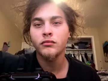 bigjoki420 — Freechat on Chaturbate