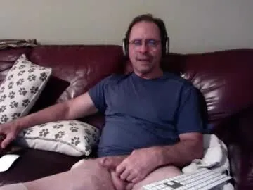 bignjakd6 — Freechat on Chaturbate