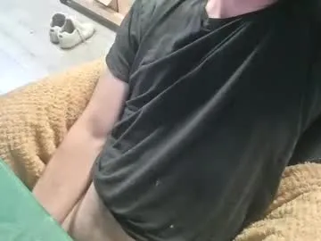 bigpeepdude — come say hi - Goal: il cum [850 tokens left] #bi #uncut #british #new #shy