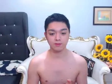 bigshowforyouxx — GOAL: Make my day  #asian #bigcock #cum #anal #lovense [2000 tokens remaining]