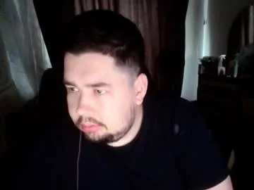 bigsiberianyety — Freechat on Chaturbate