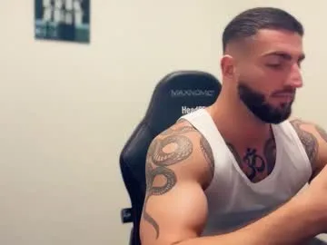 bigsnakeman1995 — #fitboy #sexymuscles #gymrat #daddy #giving tip goal for cum show [4845 tokens remaining]