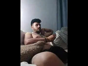 bigstag01 — sneaking around, can't be loud #bigcock #cumshow #uncut #hung #chubby  #teaser