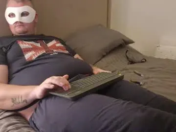 bigtitsmcghee — Solo daddy - mummy sleeping  #chubby #dadbod #fat #smalldick  #smallcock
