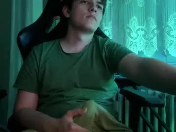bigwhitec_ — Big Cumshot!!! - Goal: CUMSHHOOT [300 tokens left] #young #18 #teen #bigcock #boy