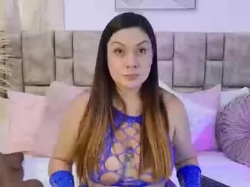 biiancasimons_ — The best will keep it for the PVT, are you prepared for the best Cum of your life? - Goal: play with my pussy in secret! [1998 tokens left]  #mature #latina #bigass #bigboobs #bbw