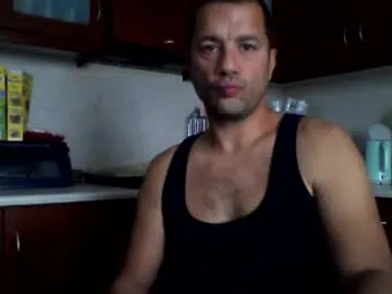 billos26 — Freechat on Chaturbate