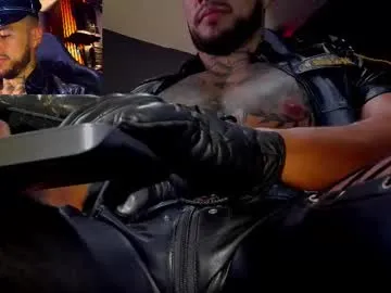 billymayer_ — HAPPY BIRTHDAY TO ME #master #cashmaster #leather  #party #happybirthday