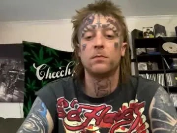 bimmyleanin420 — #aussie #tattooed