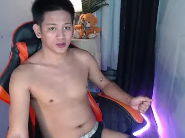 bj_alex31 — WELCUM to Bj_alex31's room. Lets just have some Fun! #asian #cum #twink #feet #pvt