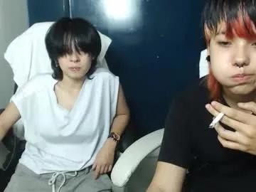 bjkoreanboy — Welcome to my room! - Goal: My first Goal [190 tokens left] null