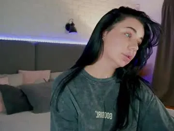 black___barbie — Freechat on Chaturbate