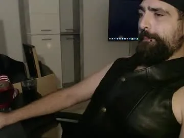 black_beard_slides — High, Stoned and Horny ;) #german #beard #bigcock #new #feets #hairy #fetish #adilette