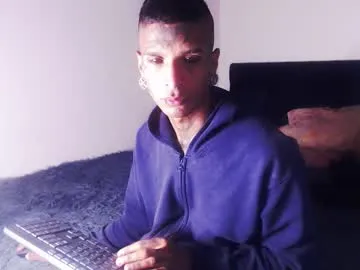 black_firex — GOAL: Today is my birthday <3 3 [499 tokens remaining] Welcome to my room! #bibc #ebony #student #masturbate #new