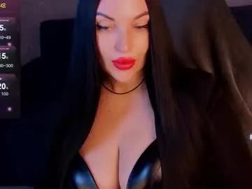 blackberry_star — My attitude forecast for today: Pretty thirsty for your sperm with a serious intention to drain you to the last drop. #bdsm #mistress #cuckold #joi #femdom [999 tokens remaining]