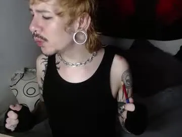 blackeyed8 — Freechat on Chaturbate