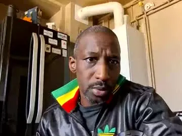 blackmamba_93 — Freechat on Chaturbate