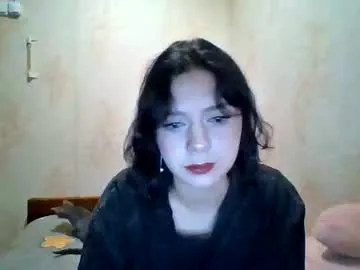 blackopium_girl — Come in - it's very cozy and warm here! #new #non-nude #shy #cute #natural