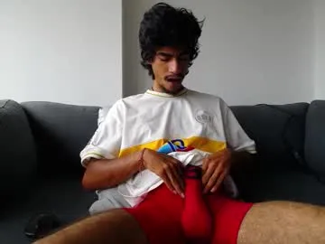 blackpanter_13 — CUM CUM CUMUNTIL THE END OF WORLD  Help me cum in this beautiful morning  #new #young #cum #hairy #latino [500 tokens left]