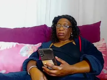 blackrose4ya — Freechat on Chaturbate