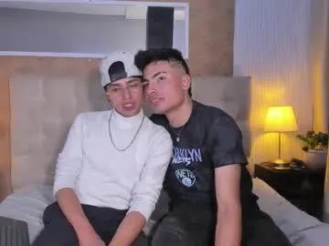blainexjerry — GOAL: kiss passionately [200 tokens remaining] WELCOME TO OUR FUN ROOM AND LET'S HAVE A GREAT TIME  #BDSM #NEW #TWINK #DIRTY #CUM